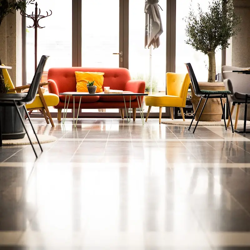 Cafeteria Frédéric