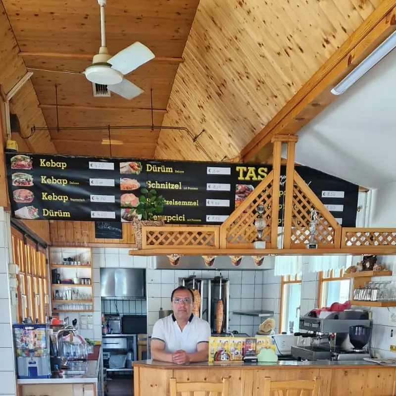 Kebap Tas