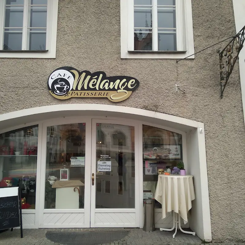 Cafe Melange