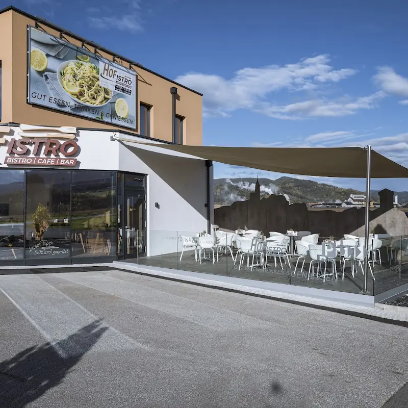 HOFistro Bistro Cafe Bar