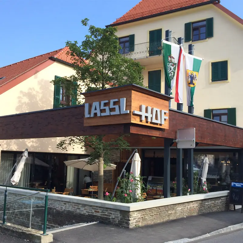 Wipp'ls Lasslhof - Das Wirtshaus in Riegersburg