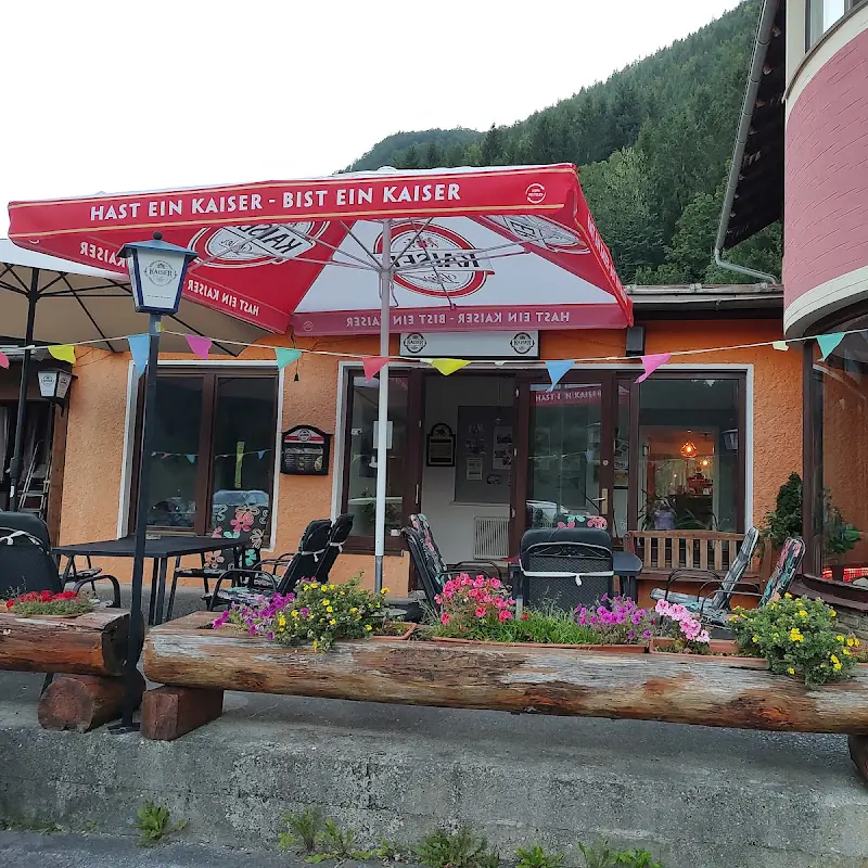 Pizzeria - Restaurant Jimmy Valentino