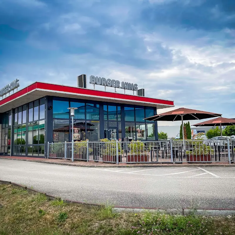 BURGER KING® Linz-Traun
