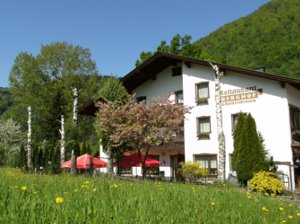 Hotel Berghof