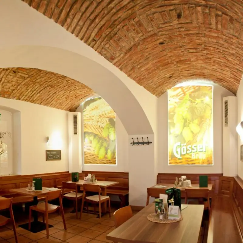 Gösser Bräu