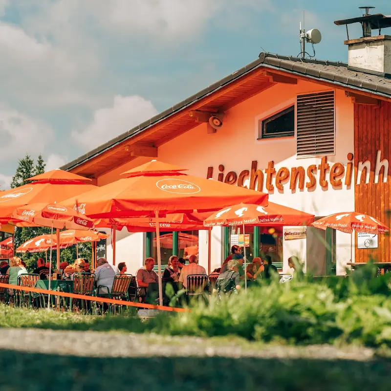 Liechtensteinhaus