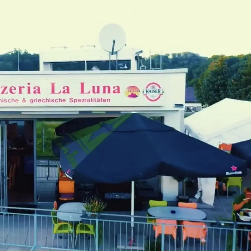 La Luna