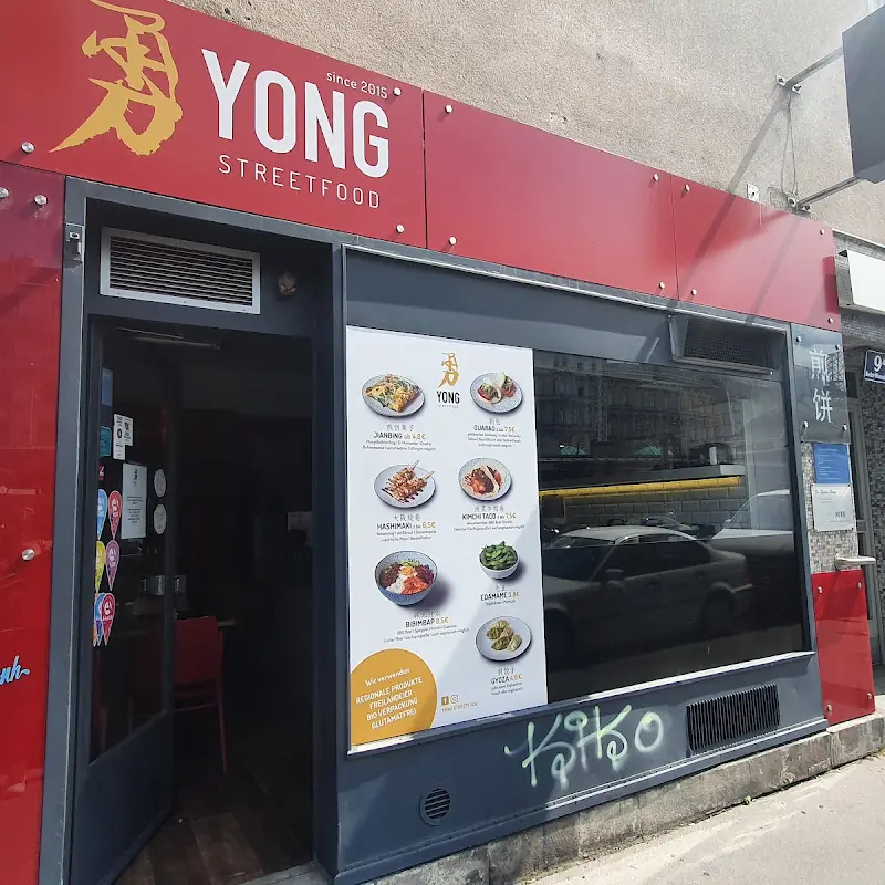 Yong Streetfood
