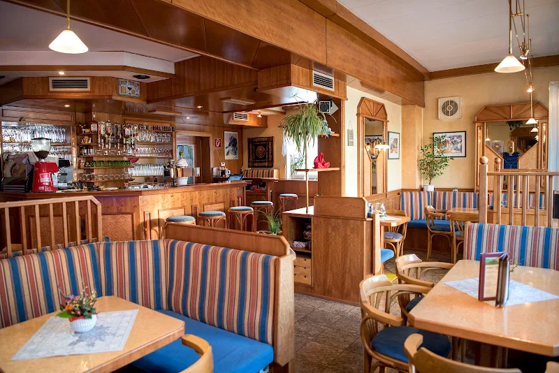 Café Pub Iris