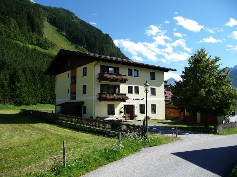Pension Lindenhof