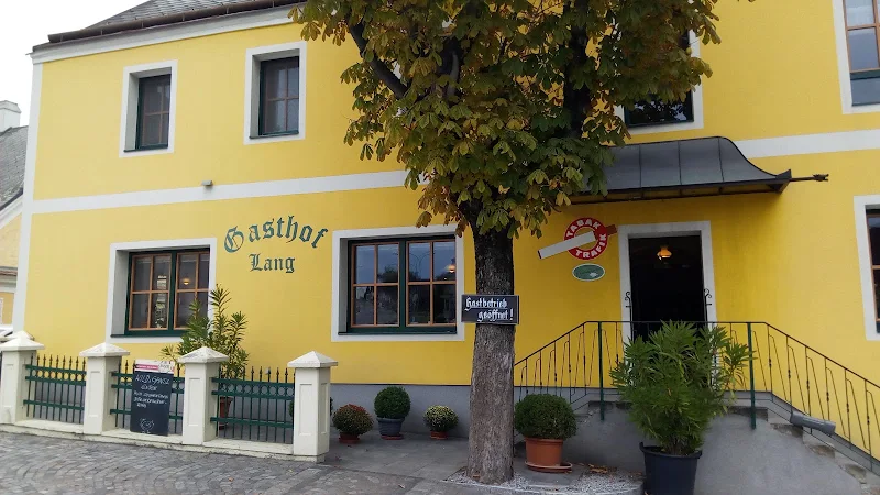 Gasthof Lang
