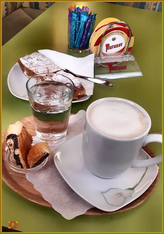 Bäckerei Löcker