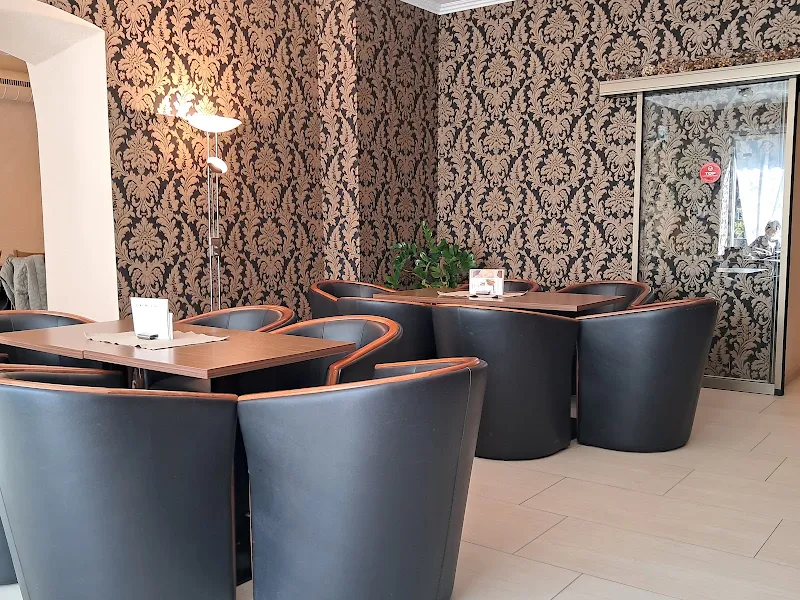 Kaffeehaus-Bäckerei-Konditorei Bartl