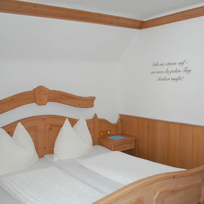 Gasthof-Pension Rüscher