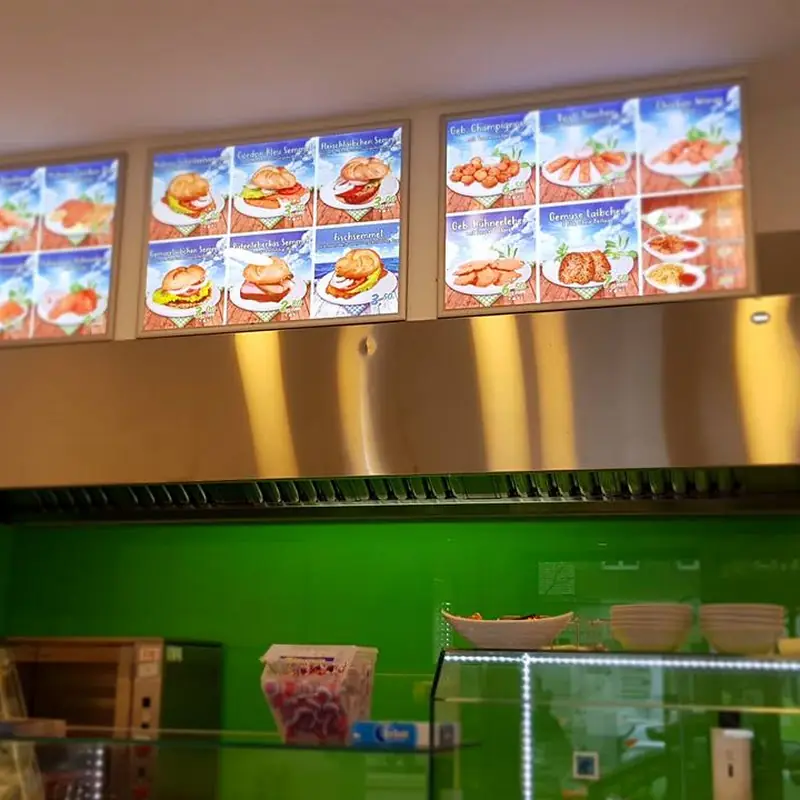 Schnitzel Favorit