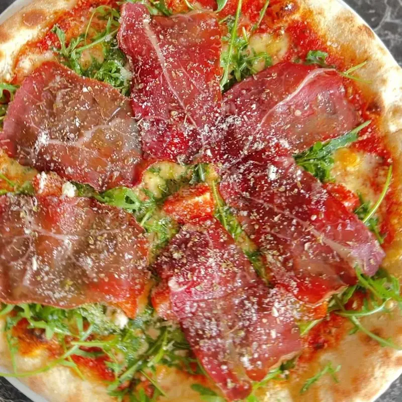 Pizza Fam