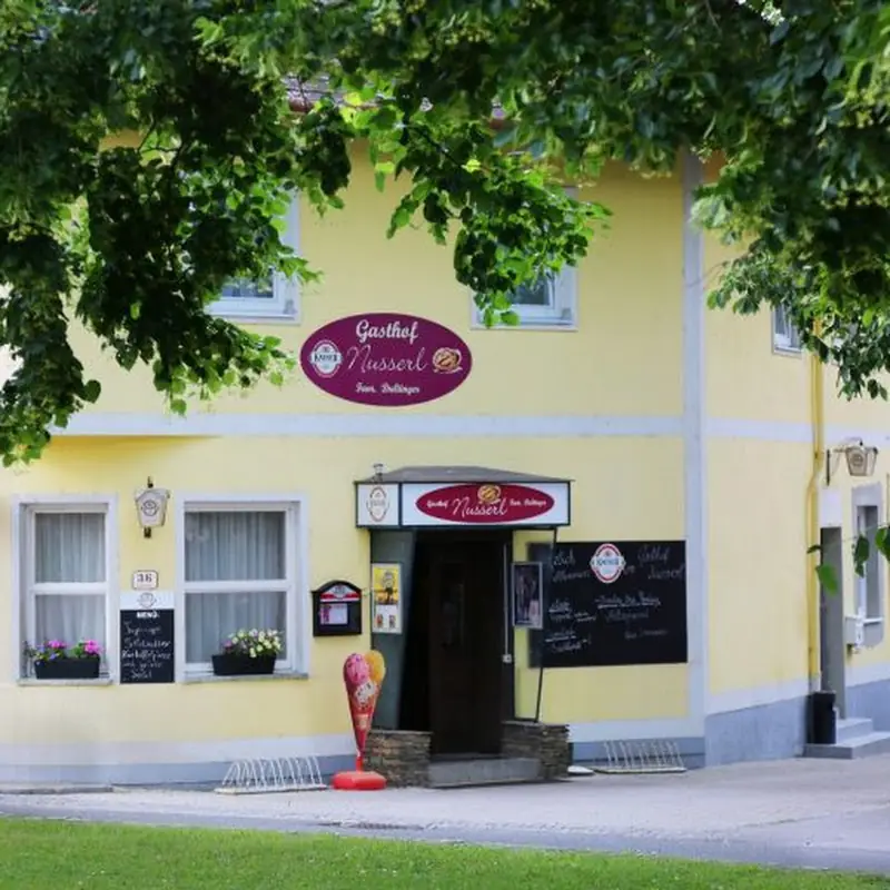 Gasthof Nusserl