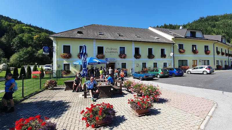 Gasthof Laglmühle