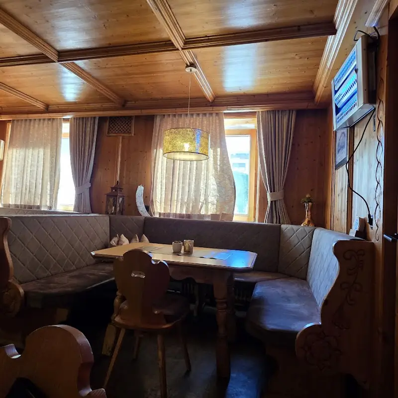 Gasthaus Bucherwirt
