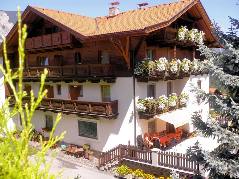 Gästehaus Hackl