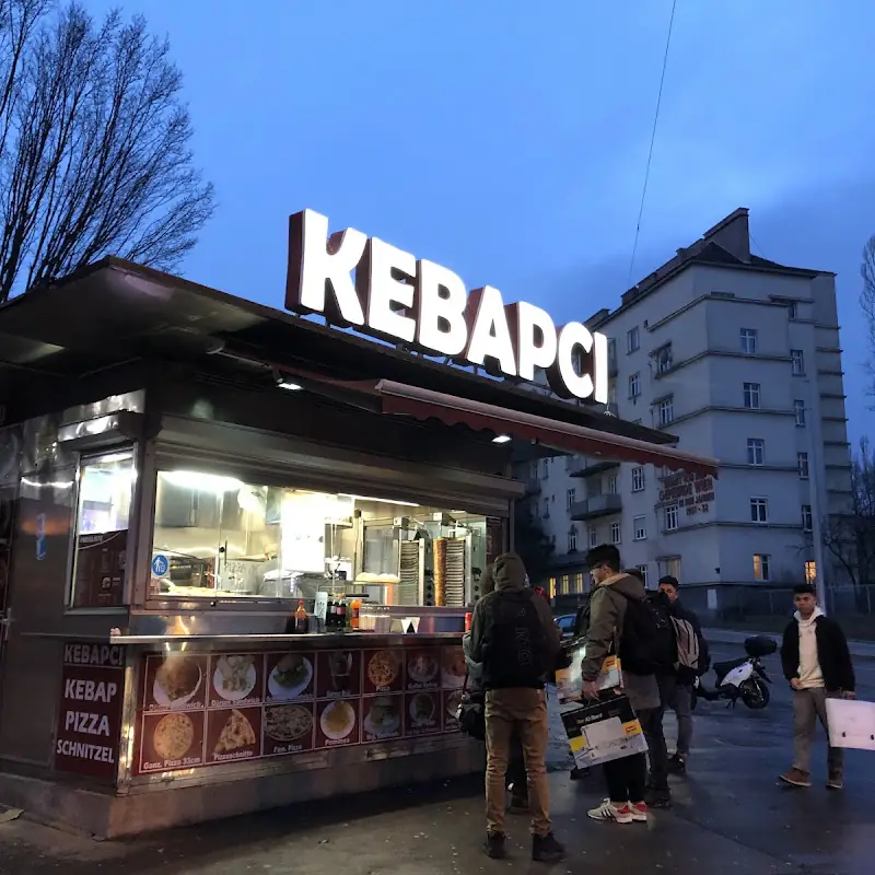 Kebapçı