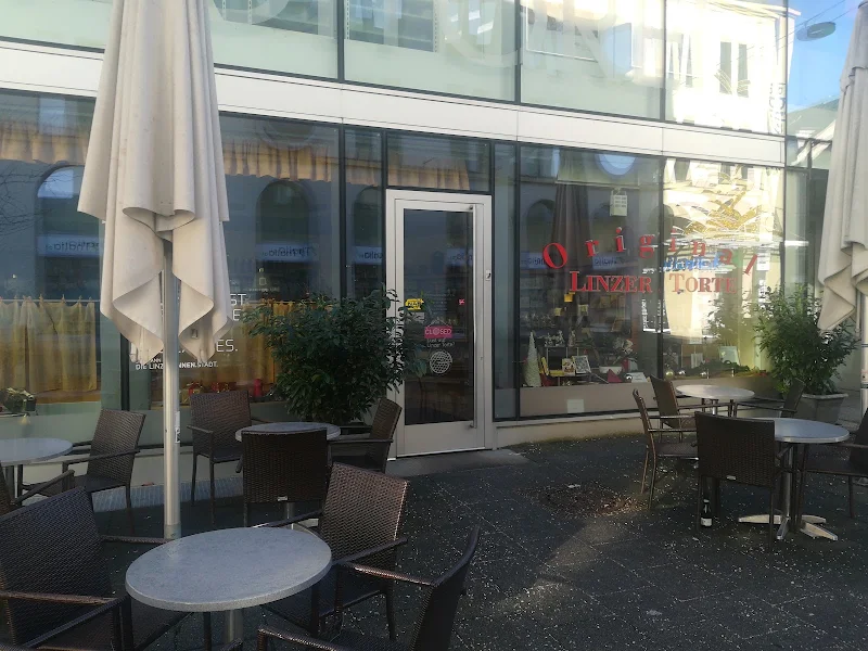 Heuschober der Tortenmacher