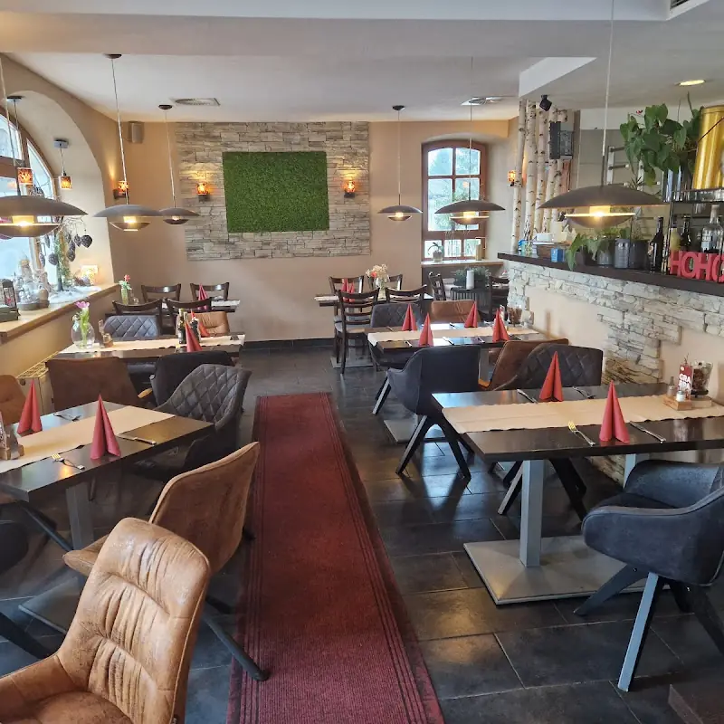 Pizzeria Don Peppe