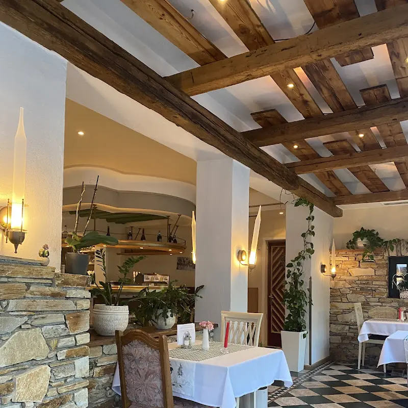 Restaurant Pizzeria Ötzer Wirt
