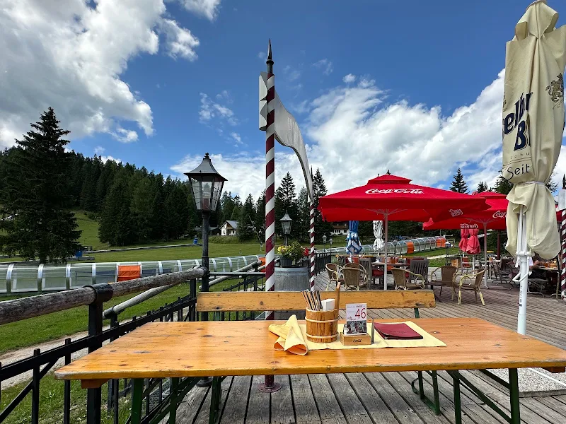 Höss Salettl