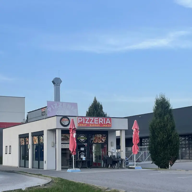 Pizzeria Alimo