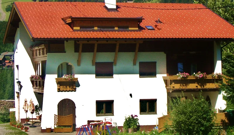Haus Schöne Aussicht