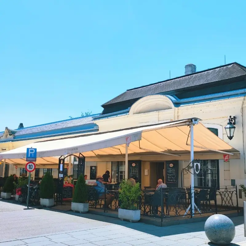 Restaurant Laxenburgerhof