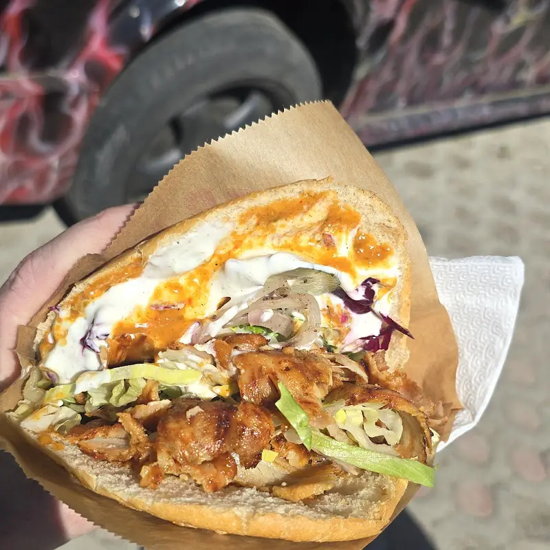 Next Level Döner