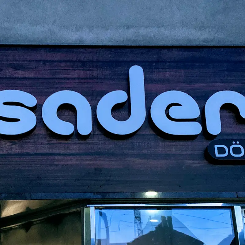Sadem Döner