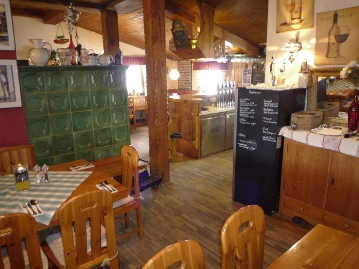 Gasthaus Triffdi