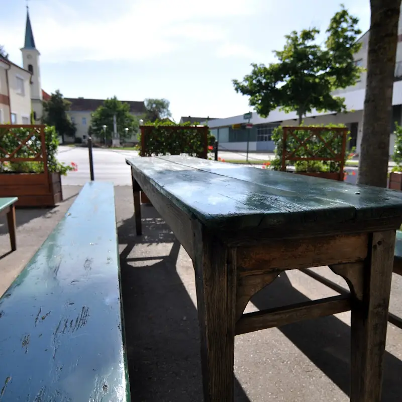 Gasthaus Herbst