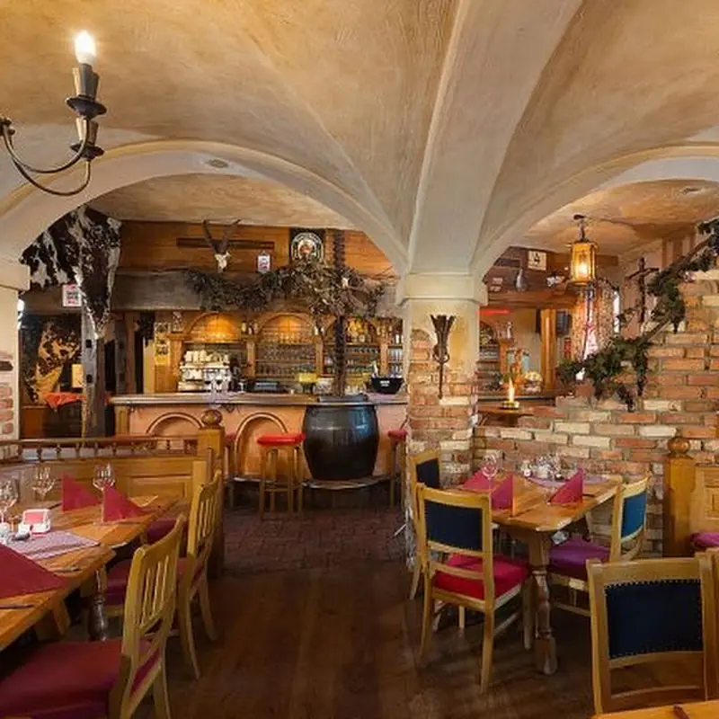 Steakhaus Grossarl