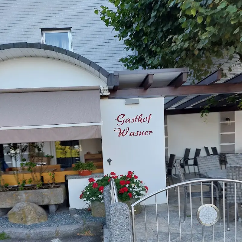 Gasthof Johann Wasner