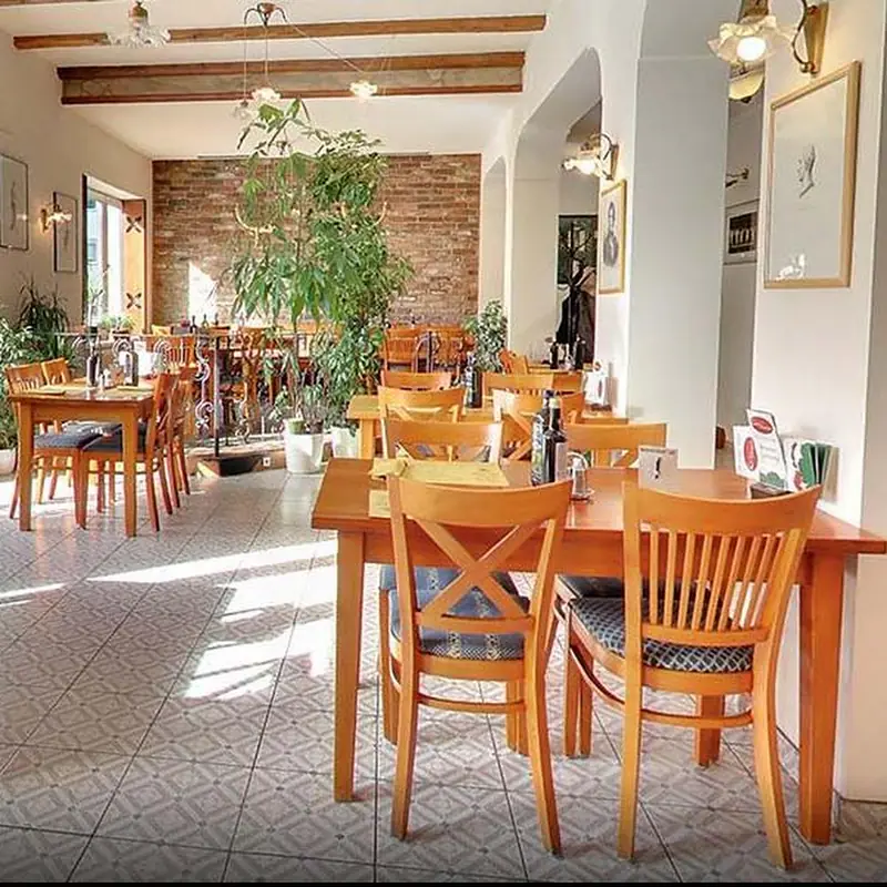 La Veneta Pizzeria Trattoria