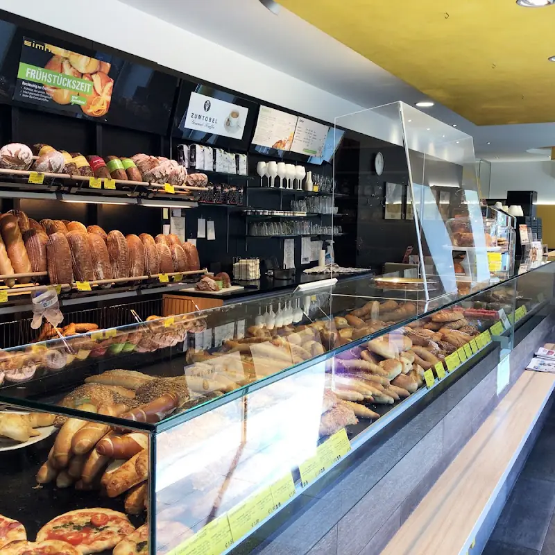 Bäckerei Simhofer GmbH