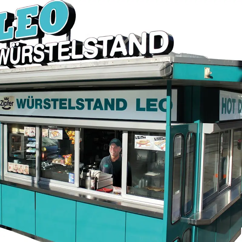 Würstelstand Leo