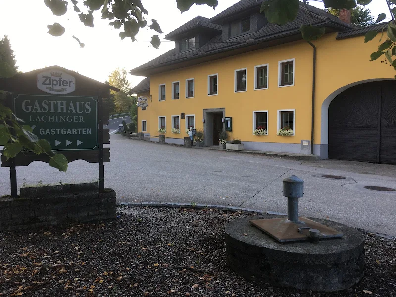 Gasthaus Lachinger