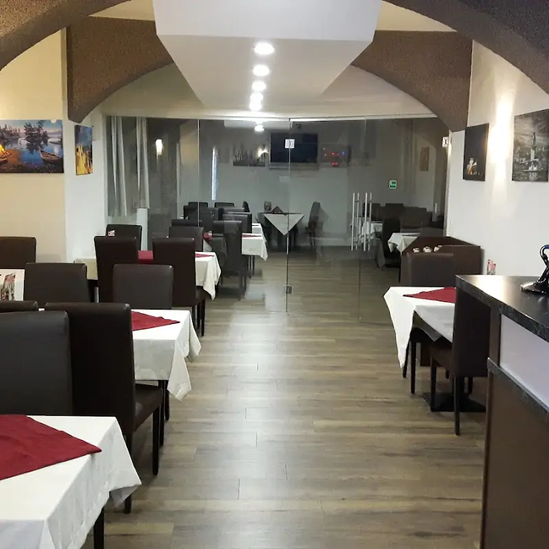 Pizzeria Angelo