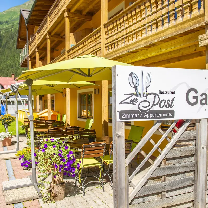 RESTAURANT ZUR POST