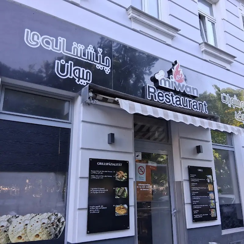 Miwan Restaurant
