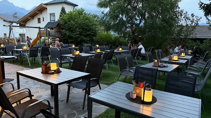 Restaurant Charlys