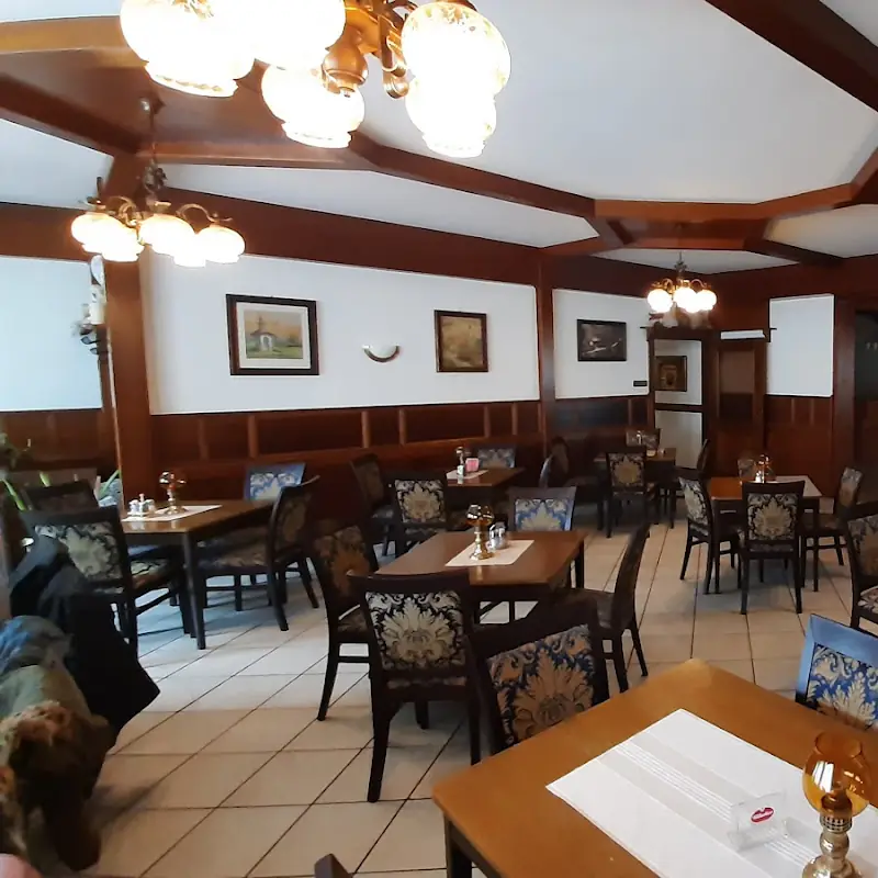 Gasthaus Kupper