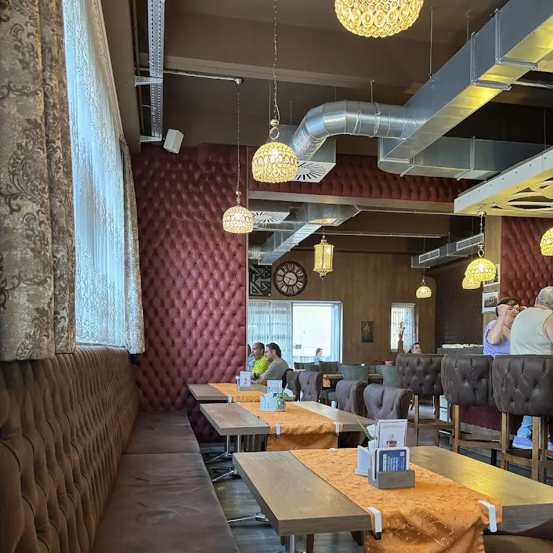 Calamar Restaurant