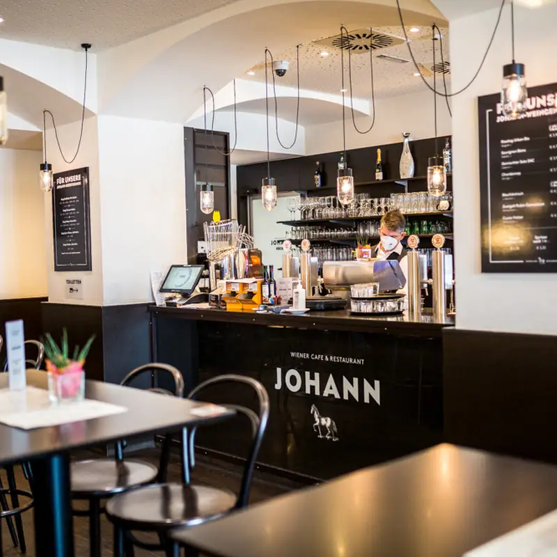 Johann
