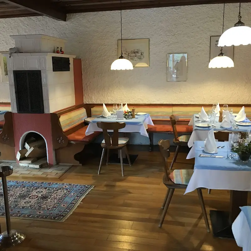 Landgasthaus Schwarzwallner